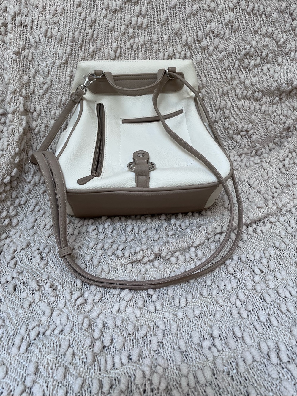 MultiSac Convertible Backpack Purse - Picture 4 of 7